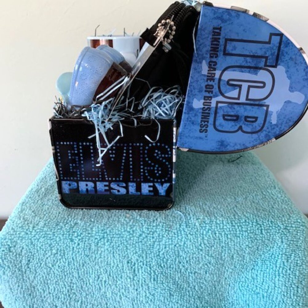 Elvis Gift Box - Picture 5 of 8